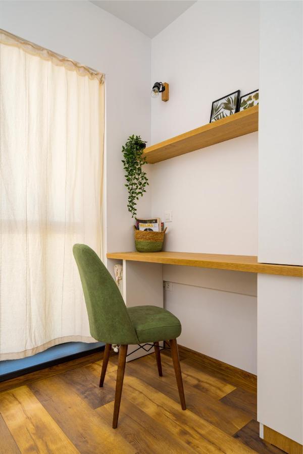 Botanic Nest Panoramic Studio Бухарест Экстерьер фото